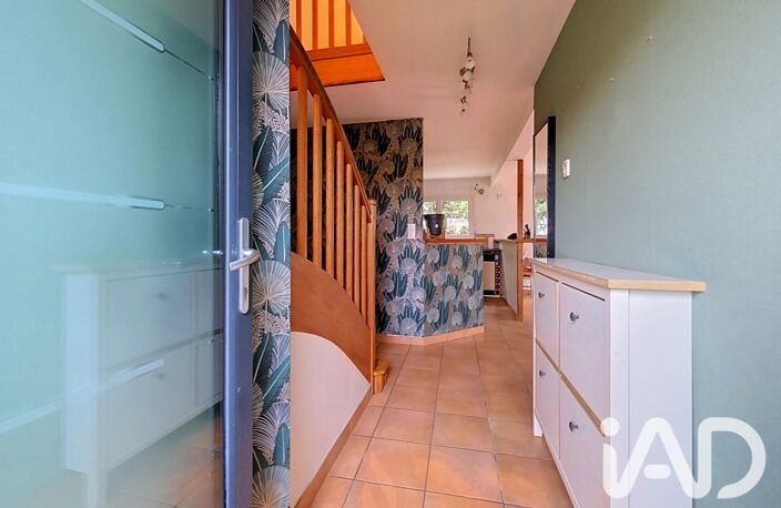 Vente Maison/villa 6 pièces — photo 5