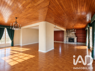 Vente Maison/villa 8 pièces — photo 2