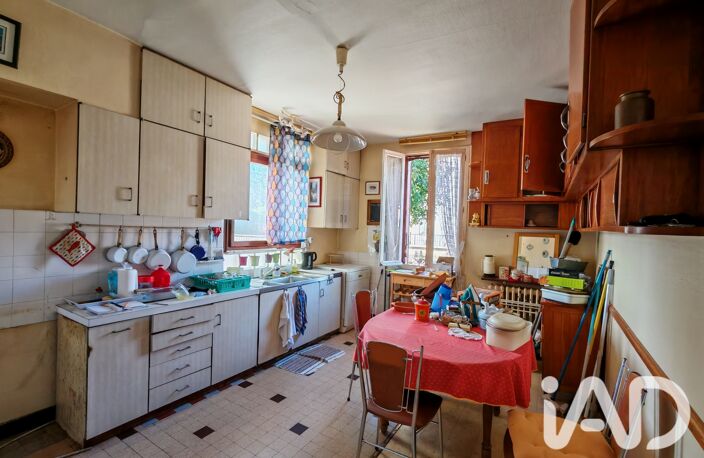 Vente Maison/villa 8 pièces — photo 3