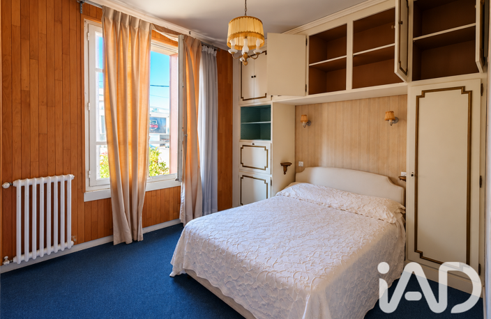 Vente Maison/villa 8 pièces — photo 4