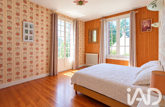Vente Maison/villa 8 pièces — photo 5