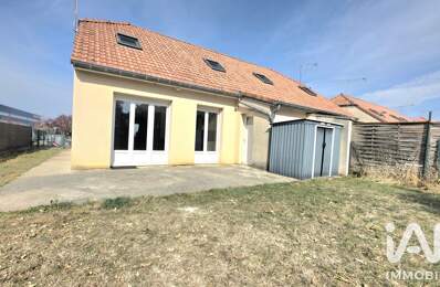 Vente Maison/villa 5 pièces — photo du bien