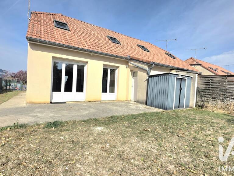 Vente Maison/villa 5 pièces — photo 1