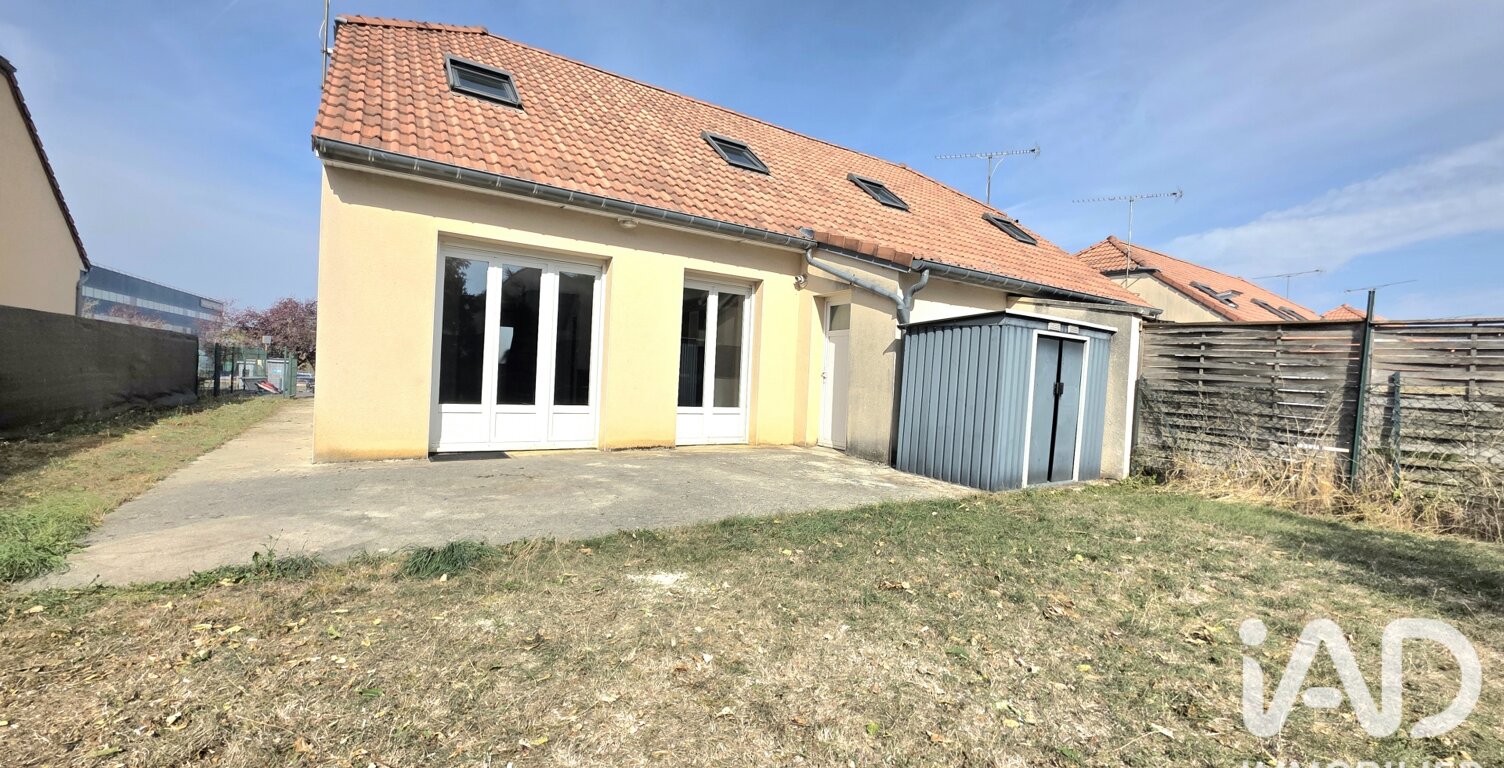 Vente Maison/villa 5 pièces — photo 1