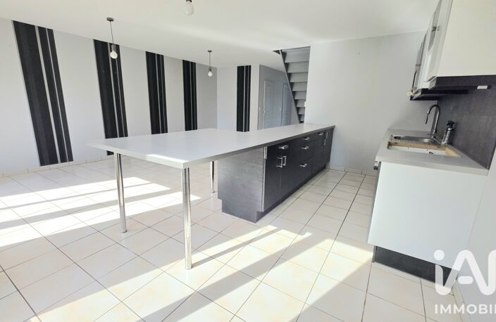 Vente Maison/villa 5 pièces — photo 3