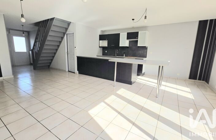 Vente Maison/villa 5 pièces — photo 4