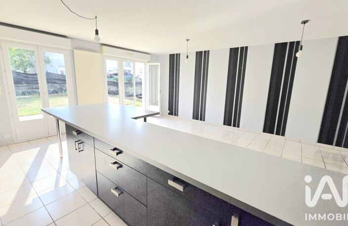Vente Maison/villa 5 pièces — photo 5