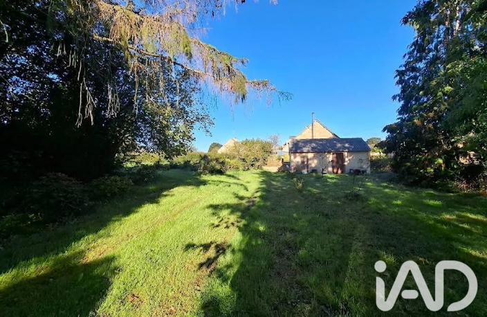 Vente Maison/villa 4 pièces — photo 2