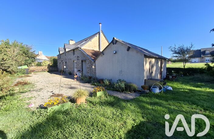 Vente Maison/villa 4 pièces — photo 4