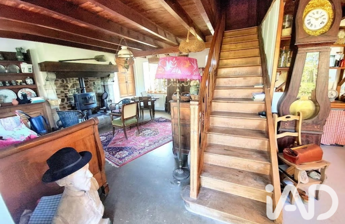 Vente Maison/villa 4 pièces — photo 5