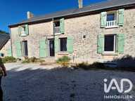 Vente Maison de campagne 6 pièces — photo 2