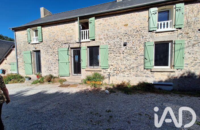 Vente Maison de campagne 6 pièces — photo 2