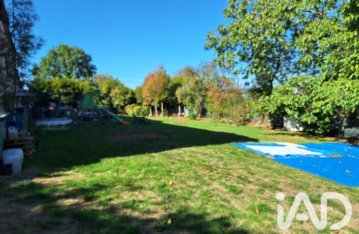 Vente Maison de campagne 6 pièces — photo 3