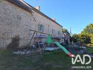 Vente Maison de campagne 6 pièces — photo 4
