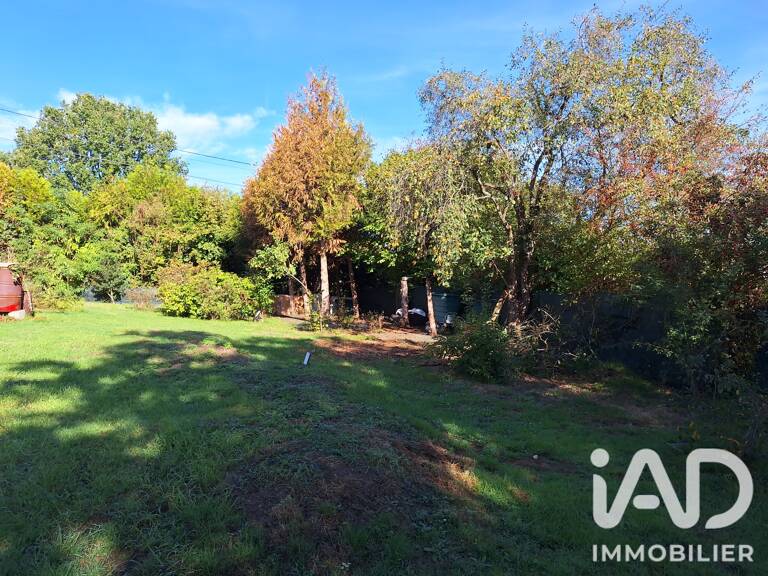 Vente Maison de campagne 6 pièces — photo 1