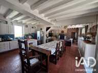 Vente Maison de campagne 6 pièces — photo 4
