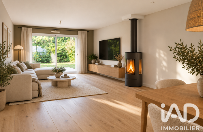 Vente Maison/villa 6 pièces — photo 5