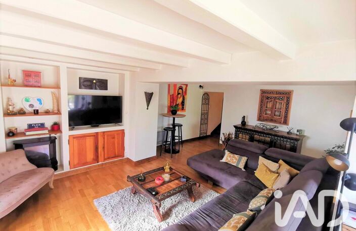 Vente Maison/villa 6 pièces — photo 3