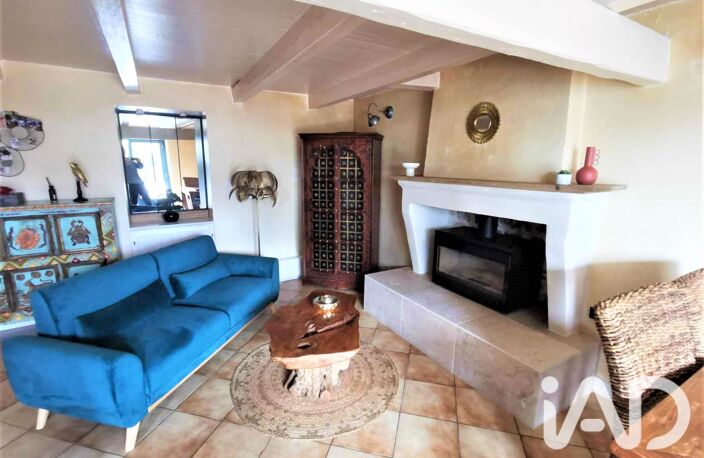 Vente Maison/villa 6 pièces — photo 4