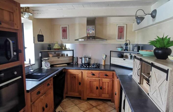 Vente Maison/villa 6 pièces — photo 5