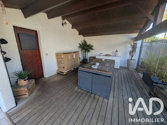 Vente Maison/villa 6 pièces — photo du bien