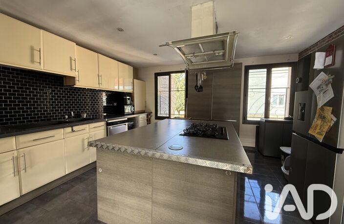 Vente Maison/villa 4 pièces — photo 2
