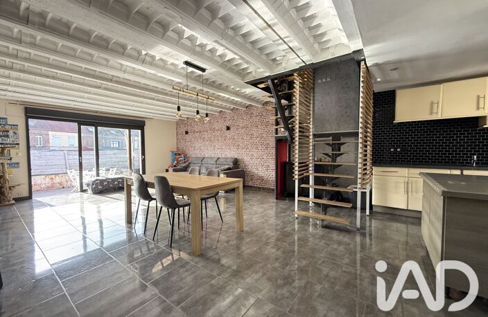 Vente Maison/villa 4 pièces — photo 3
