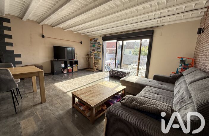 Vente Maison/villa 4 pièces — photo 4