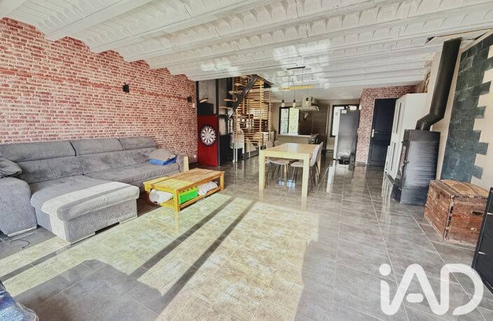 Vente Maison/villa 4 pièces — photo 5