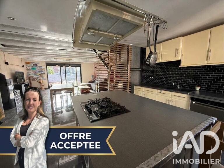 Vente Maison/villa 4 pièces — photo 1
