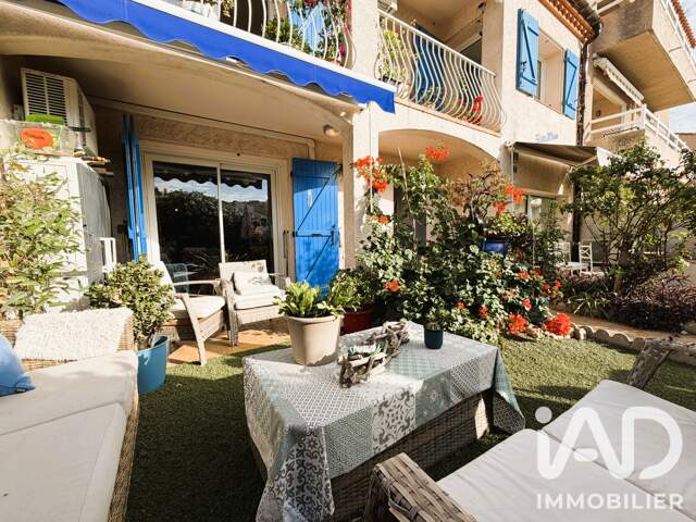 Vente Maison/villa 5 pièces — photo du bien
