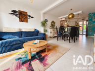 Vente Maison/villa 5 pièces — photo 3