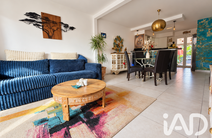 Vente Maison/villa 5 pièces — photo 3