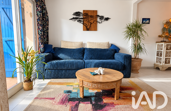 Vente Maison/villa 5 pièces — photo 4