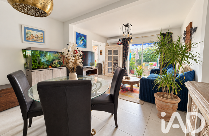 Vente Maison/villa 5 pièces — photo 5