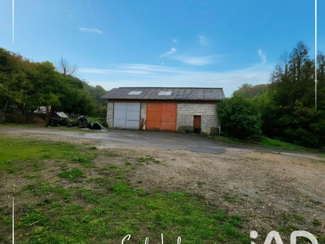 Vente Maison/villa 3 pièces — photo du bien