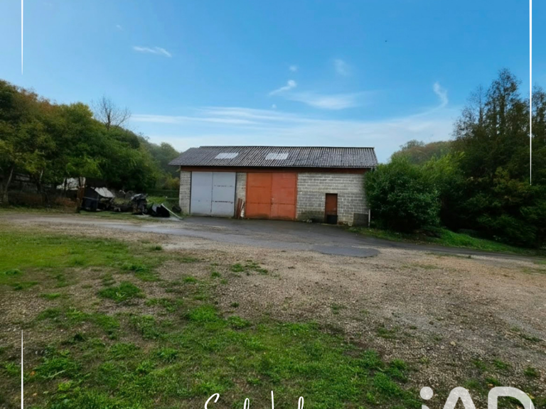 Vente Maison/villa 3 pièces — photo 1