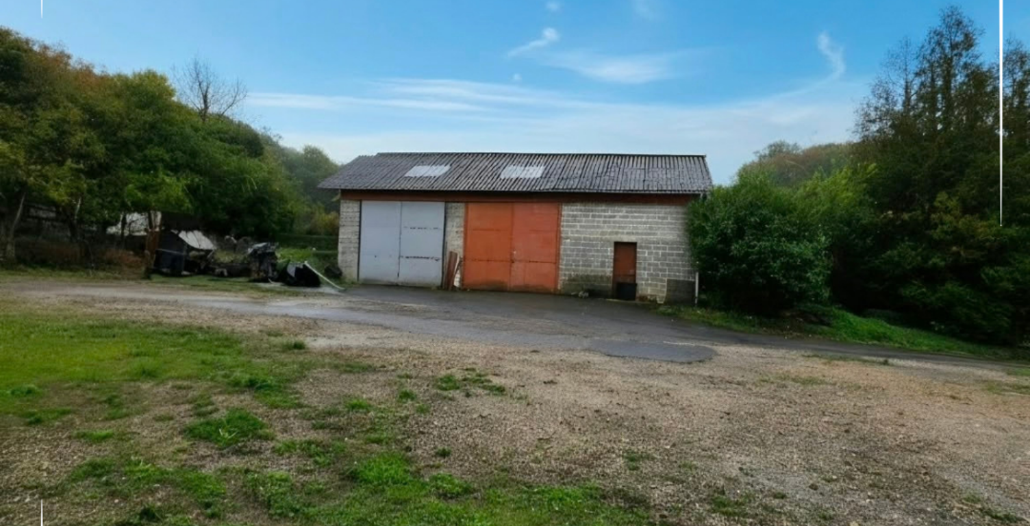 Vente Maison/villa 3 pièces — photo 1