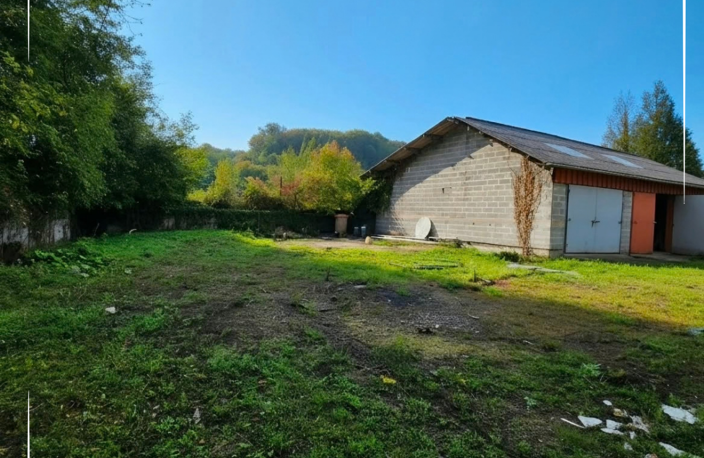 Vente Maison/villa 3 pièces — photo 2