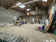 Vente Maison/villa 3 pièces — photo 4