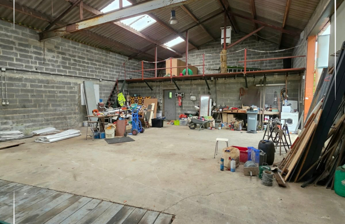 Vente Maison/villa 3 pièces — photo 4