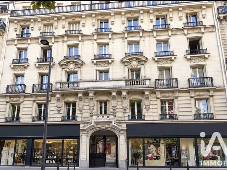 Vente Appartement 1 pièce — photo 1