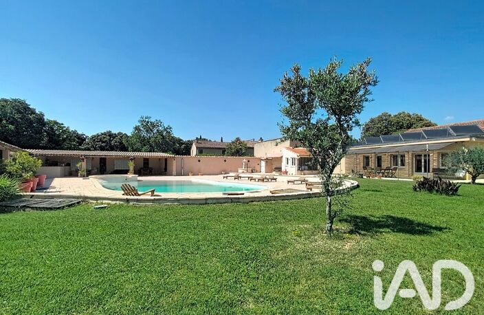 Vente Maison traditionnelle 8 pièces — photo 2
