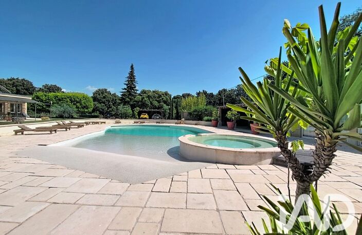 Vente Maison traditionnelle 8 pièces — photo 3
