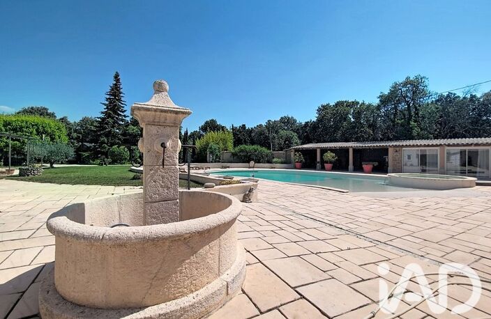 Vente Maison traditionnelle 8 pièces — photo 4