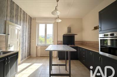 Vente Maison/villa 6 pièces — photo du bien