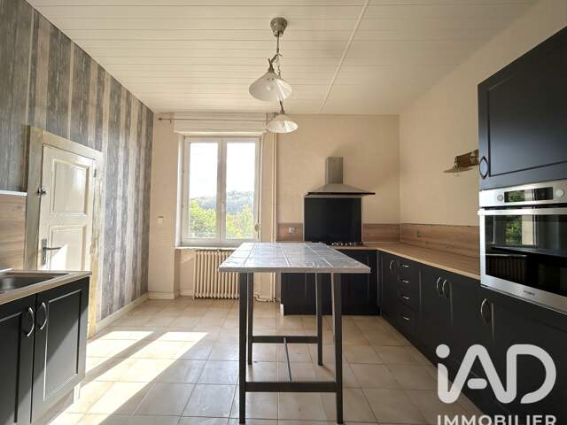 Vente Maison/villa 6 pièces — photo du bien
