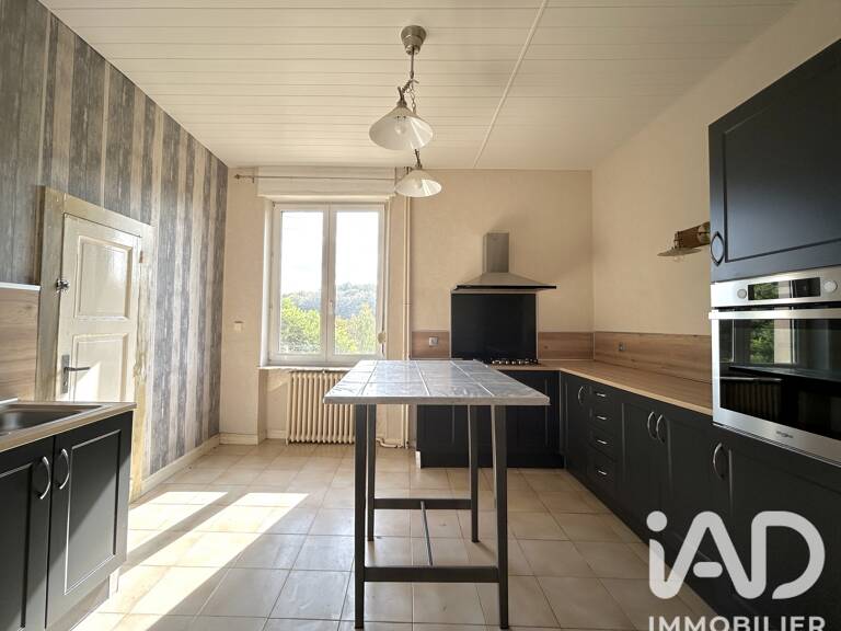 Vente Maison/villa 6 pièces — photo 1