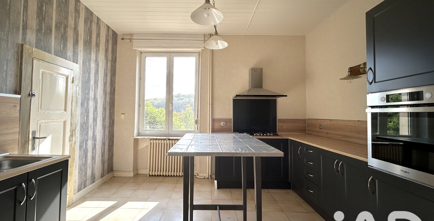 Vente Maison/villa 6 pièces — photo 1