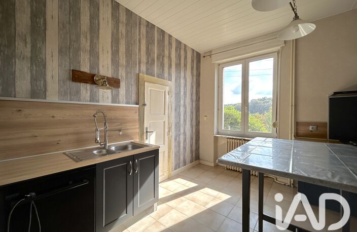 Vente Maison/villa 6 pièces — photo 2